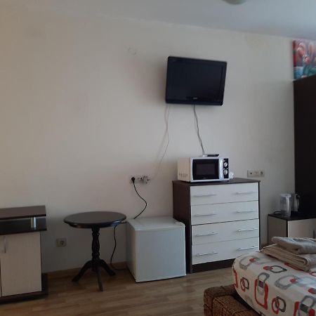 Alexander Lozenets Beach Complex Apartment Экстерьер фото