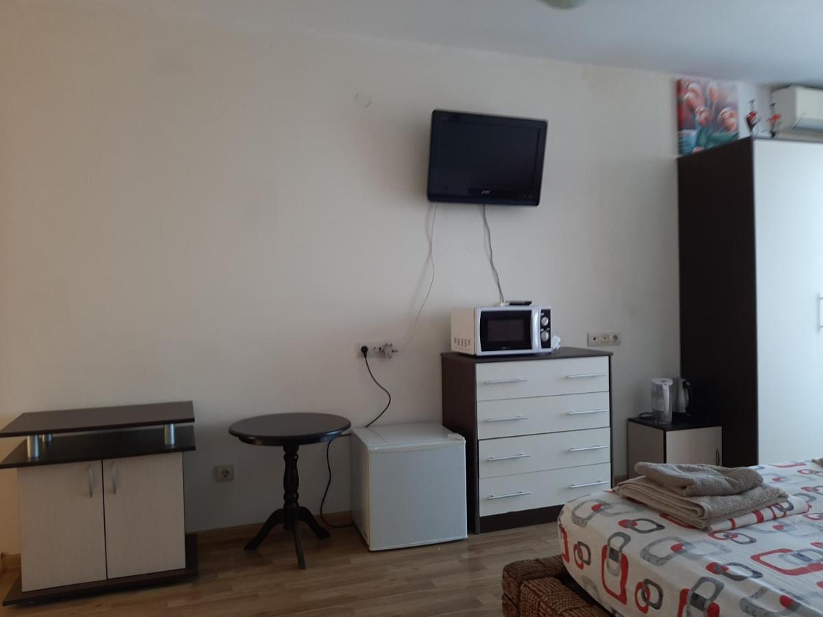 Alexander Lozenets Beach Complex Apartment Экстерьер фото