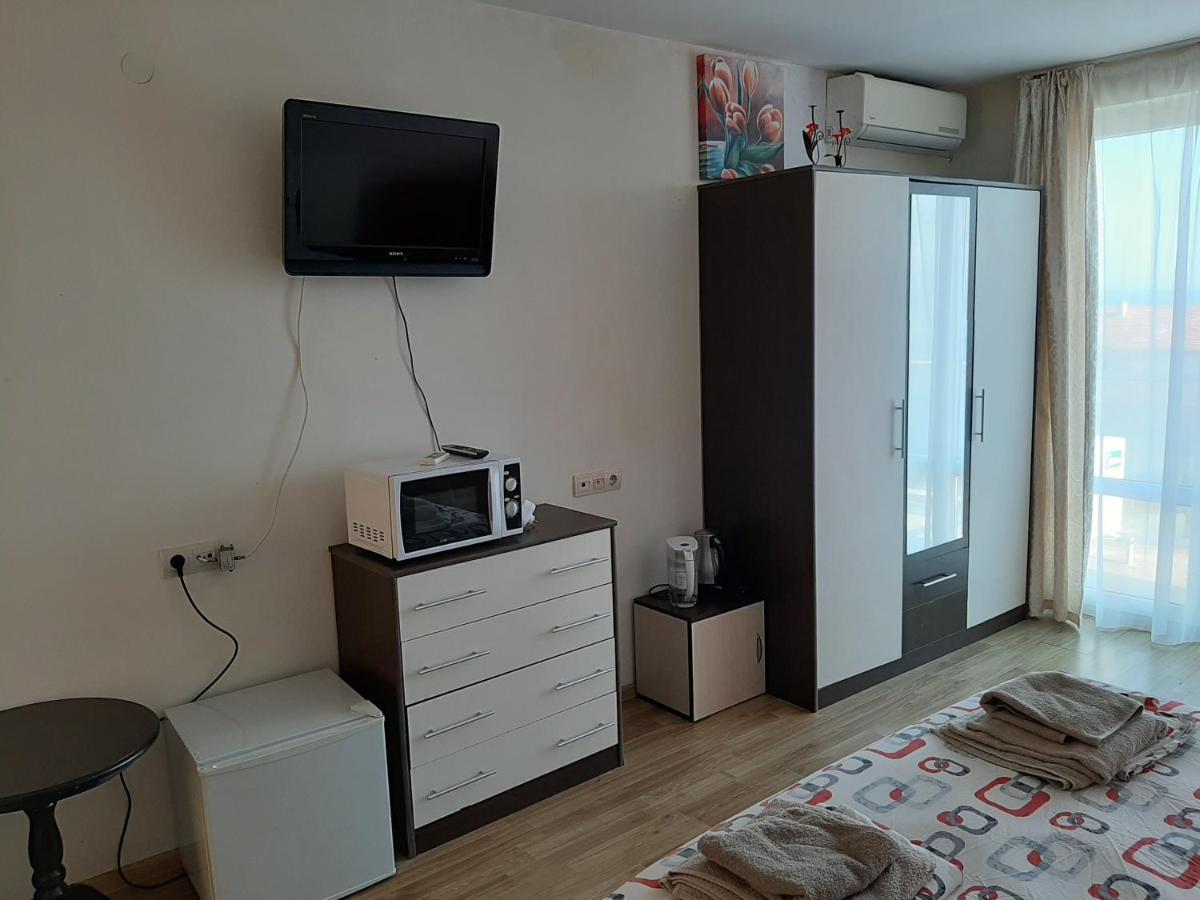 Alexander Lozenets Beach Complex Apartment Экстерьер фото