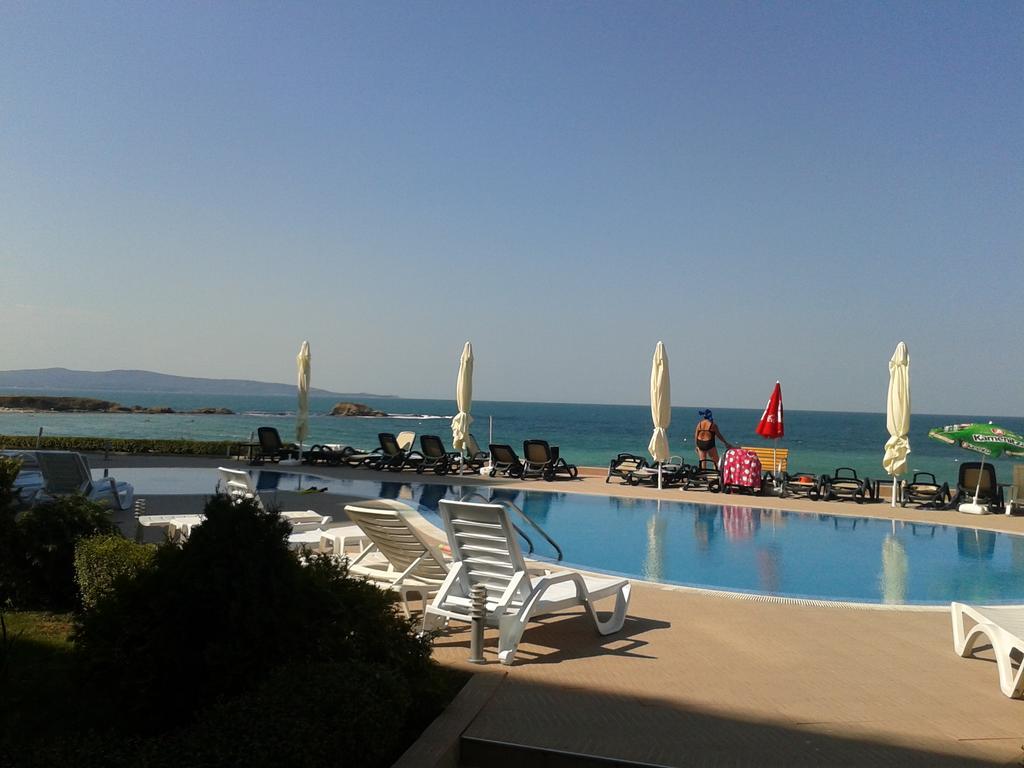 Alexander Lozenets Beach Complex Apartment Экстерьер фото