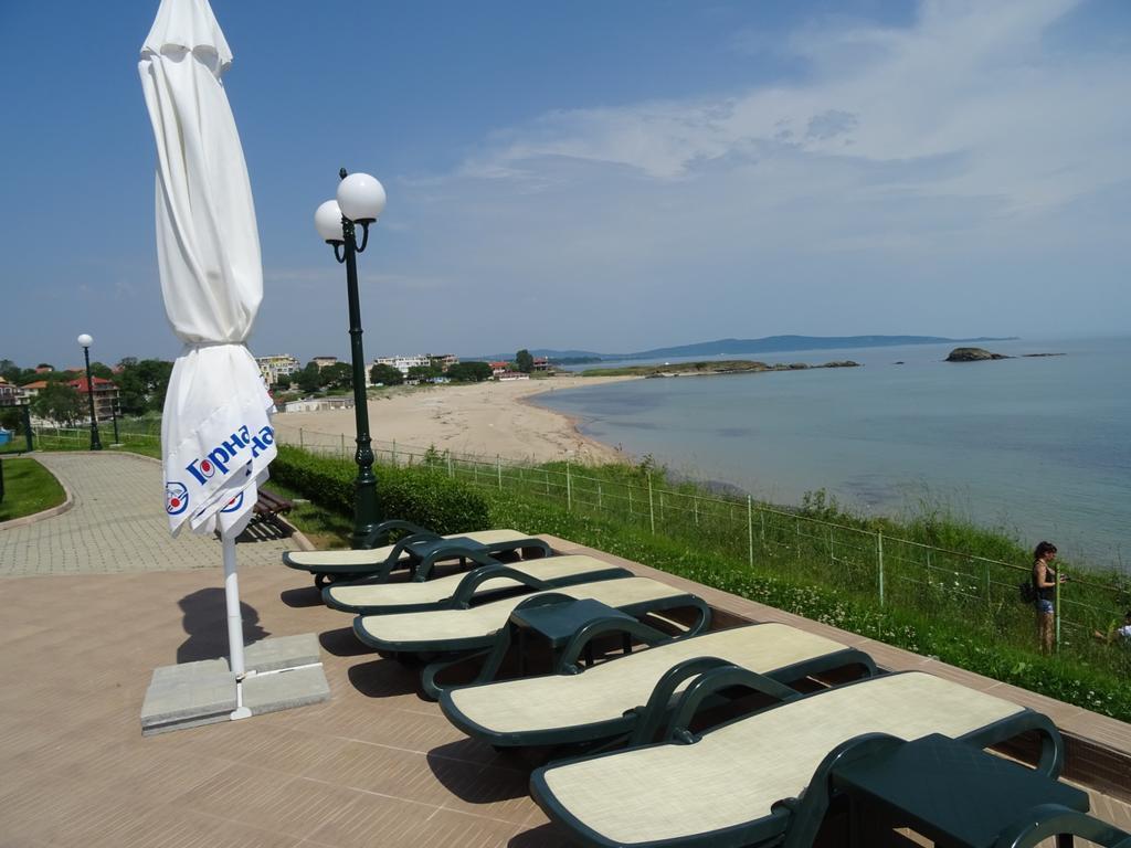 Alexander Lozenets Beach Complex Apartment Экстерьер фото