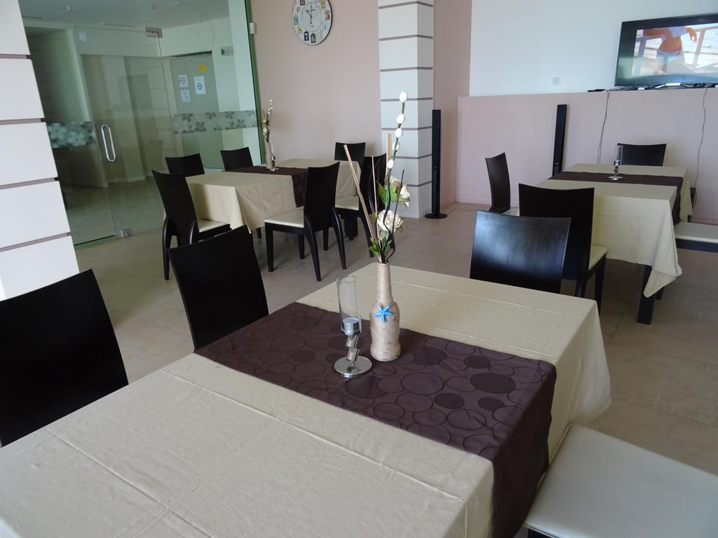 Alexander Lozenets Beach Complex Apartment Экстерьер фото